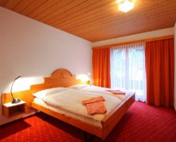 ���� ����� Chalet Abendrot 4*