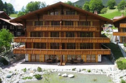 ���� ����� Chalet Smaragd 4*