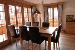 ���� ����� Chalet Smaragd 4*