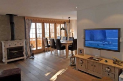 ���� ����� Chalet Smaragd 4*