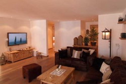 ���� ����� Chalet Smaragd 4*
