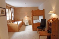 ���� ����� Chalet Smaragd 4*