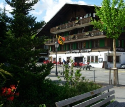 ���� ����� Christiania 4*