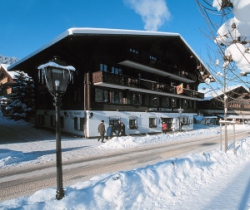 ���� ����� Christiania 4*