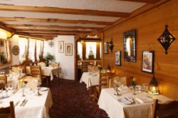 ���� ����� Christiania 4*