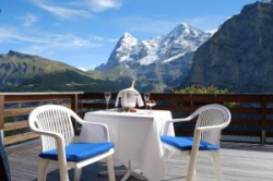 ���� ����� Eiger 4*