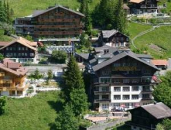 ���� ����� Eigerblick 4*