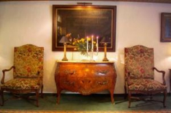 ���� ����� Kreuz and Post 4*
