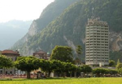 ���� ����� Metropole 4*
