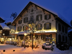 ���� ����� Olden 4*