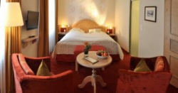   Romantik Hotel Schweizerhof Grindelwald 4*