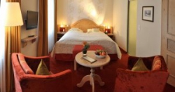 ���� ����� Romantik Hotel Schweizerhof Grindelwald 4*