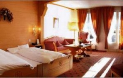 ���� ����� Romantik Hotel Schweizerhof Grindelwald 4*