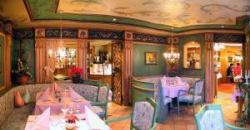 ���� ����� Romantik Hotel Schweizerhof Grindelwald 4*