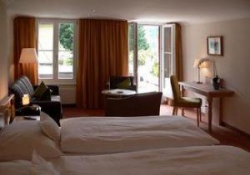   Romantik Hotel Schweizerhof Grindelwald 4*