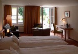 ���� ����� Romantik Hotel Schweizerhof Grindelwald 4*