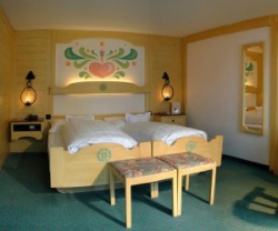 ���� ����� Romantik Hotel Schweizerhof Grindelwald 4*
