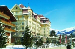 ���� ����� Solis Cambria Hotel and Spa 4*