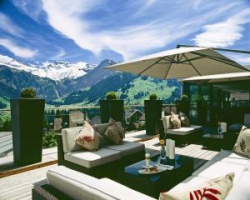 ���� ����� Solis Cambria Hotel and Spa 4*