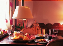 ���� ����� Steigenberger Hotel Gstaad-Saanen 4*