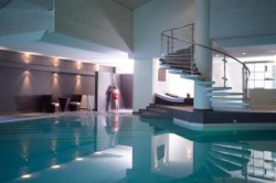 ���� ����� Steigenberger Hotel Gstaad-Saanen 4*