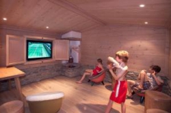 ���� ����� Steigenberger Hotel Gstaad-Saanen 4*