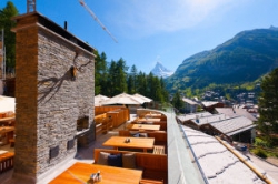 ���� ����� Cervo 5*