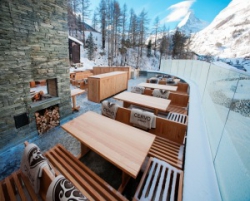 ���� ����� Cervo 5*