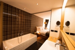 ���� ����� Cervo 5*