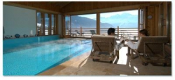���� ����� Chalet d�Adrien 5*