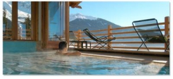 ���� ����� Chalet d�Adrien 5*
