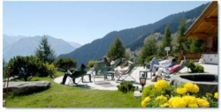 ���� ����� Chalet d�Adrien 5*