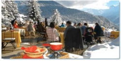 ���� ����� Chalet d�Adrien 5*