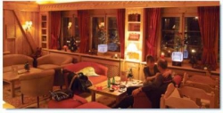 ���� ����� Chalet d�Adrien 5*