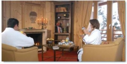 ���� ����� Chalet d�Adrien 5*