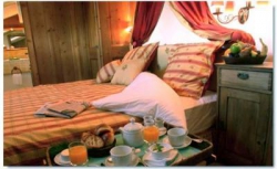 ���� ����� Chalet d�Adrien 5*