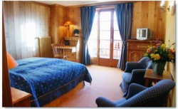 ���� ����� Chalet d�Adrien 5*