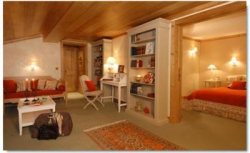 ���� ����� Chalet d�Adrien 5*