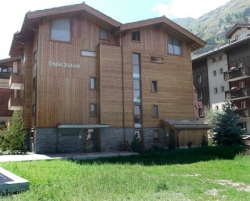 ���� ����� Chalet Rutschi 5*