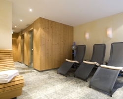���� ����� Chalet Rutschi 5*