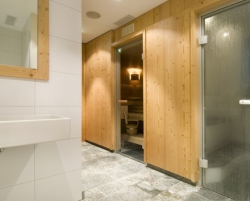 ���� ����� Chalet Rutschi 5*