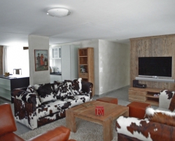 ���� ����� Chalet Rutschi 5*