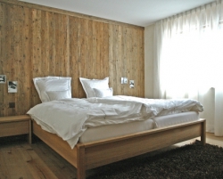 ���� ����� Chalet Rutschi 5*