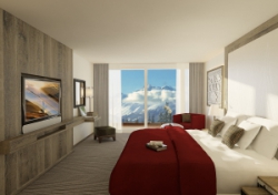 ���� ����� Crans Ambassador 5*