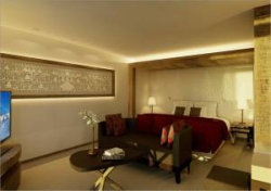 ���� ����� Crans Ambassador 5*