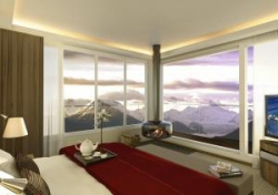 ���� ����� Crans Ambassador 5*