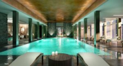 ���� ����� Crans Ambassador 5*