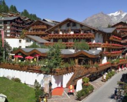 ���� ����� Ferienart Resort and Spa 5*
