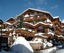 ���� ����� Ferienart Resort and Spa 5*