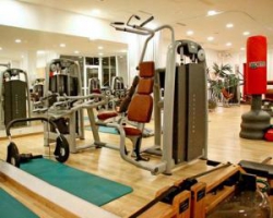 ���� ����� Ferienart Resort and Spa 5*